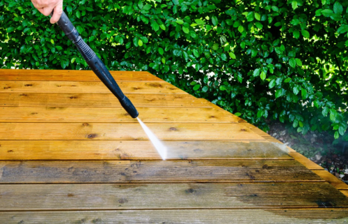 RELIABLE-HOME-LAWN-power-washing